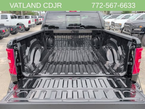 New 2026 RAM 1500 Big Horn image 33