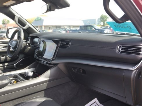 Used 2024 Jeep Wagoneer Series II image 39