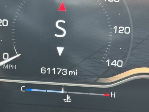 Used 2022 GMC Sierra 1500 AT4X image 43