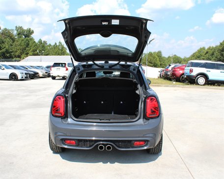 Used 2019 MINI Cooper S w/ Signature Upholstery Package image 36
