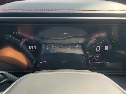 New 2025 Dodge Charger R/T w/ Sun & Sound Package image 22