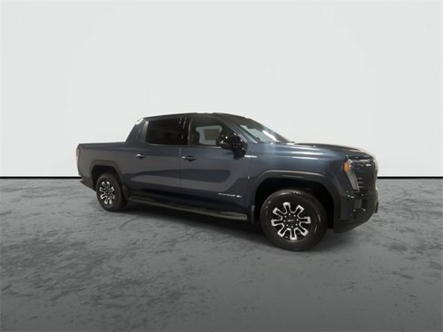 New 2026 GMC Sierra EV Elevation w/ Premium Package image 2