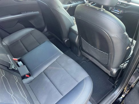 Used 2023 Kia Forte GT-Line image 13