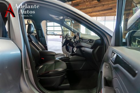 Used 2024 Ford Escape ST-Line image 16