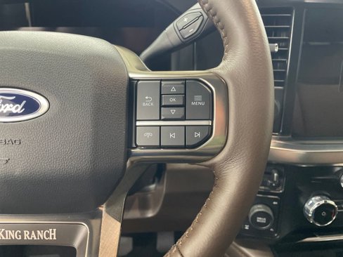 New 2026 Ford F250 King Ranch image 20