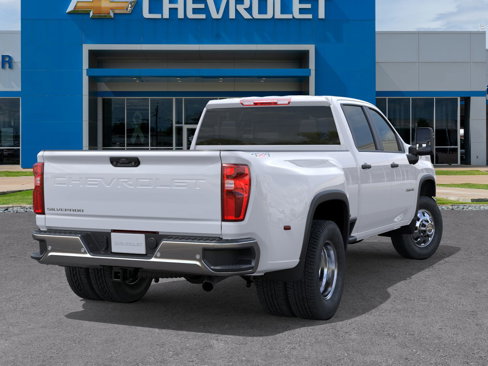 New 2026 Chevrolet Silverado 3500 W/T image 4