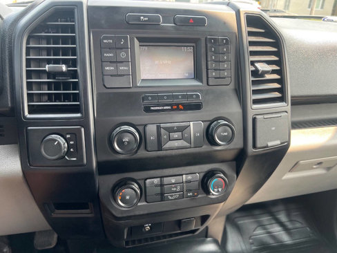 Used 2016 Ford F150 XL image 11