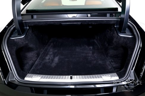 New 2025 Rolls-Royce Spectre Black Badge image 21