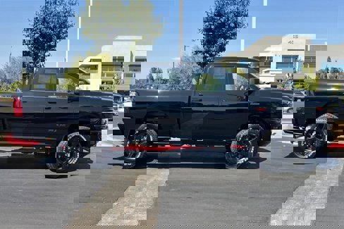 New 2026 RAM 2500 Laramie image 3