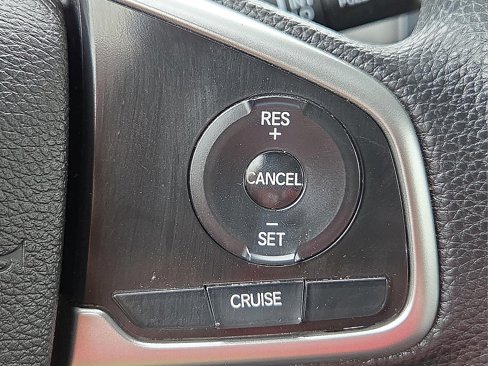 Used 2017 Honda Civic LX-P image 22