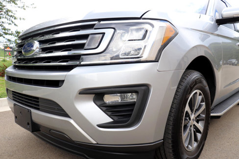 Used 2020 Ford Expedition XLT w/ Equipment Group 202A image 7