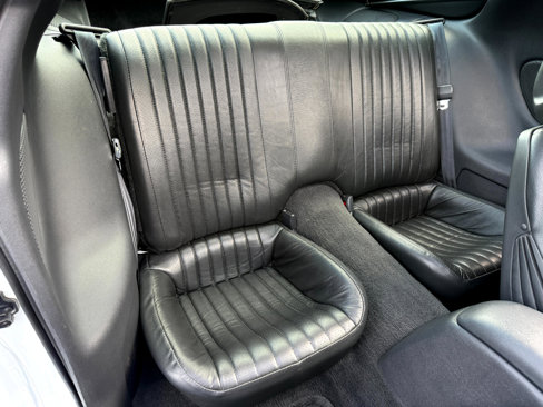 Used 1995 Pontiac Firebird Coupe image 24