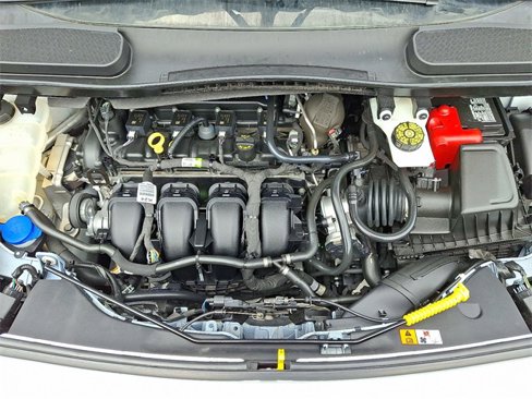 Certified 2023 Ford Transit Connect XLT image 27