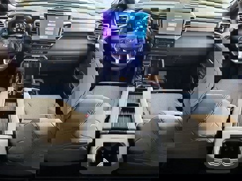 New 2025 Toyota Tundra Limited image 14