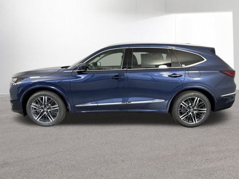 New 2026 Acura MDX w/ Advance Package image 30