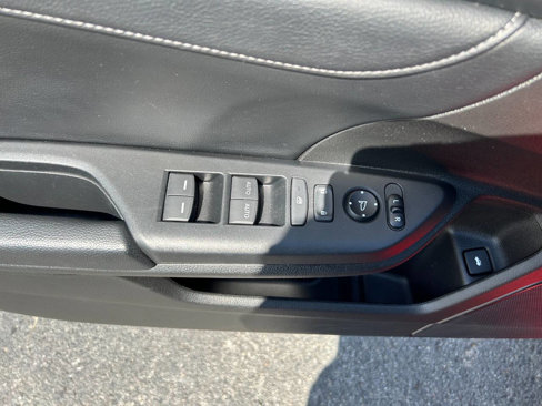 Used 2017 Honda Civic EX-L image 18