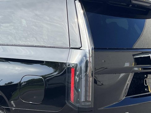 New 2025 Cadillac Escalade Sport Platinum image 10