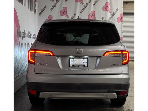 Used 2021 Honda Pilot EX-L image 11