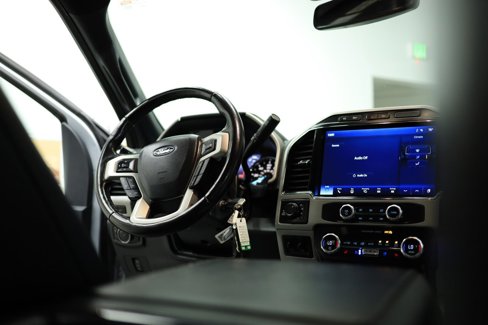 Used 2022 Ford F350 Lariat image 56