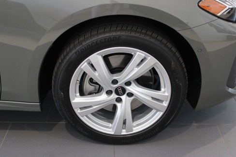 New 2025 Audi A5 2.0T Premium Plus image 32