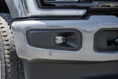 New 2025 Ford F250 Platinum image 12