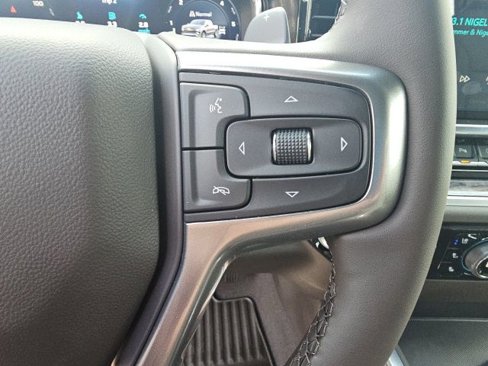 New 2026 Chevrolet Silverado 1500 LTZ image 39