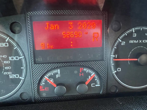 Used 2021 RAM ProMaster 2500 image 18