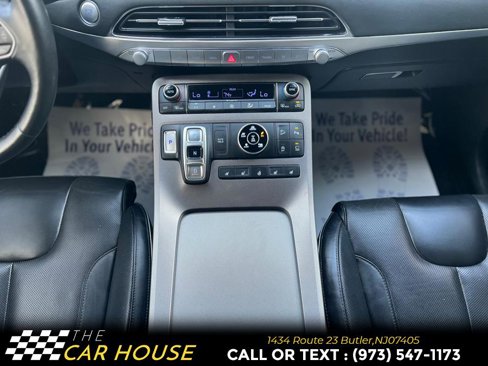 Used 2022 Hyundai Palisade Limited w/ Cargo Package image 27