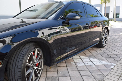 Used 2018 Audi A4 2.0T Premium Plus w/ Premium Plus Package image 17