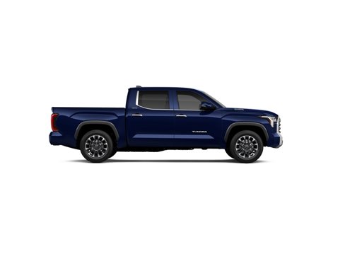 New 2026 Toyota Tundra Limited image 16