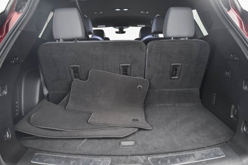 Used 2024 Buick Enclave Premium image 13