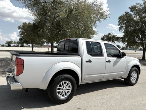 Used 2016 Nissan Frontier SV image 36