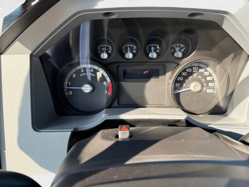 Used 2016 Ford F250 XL image 9