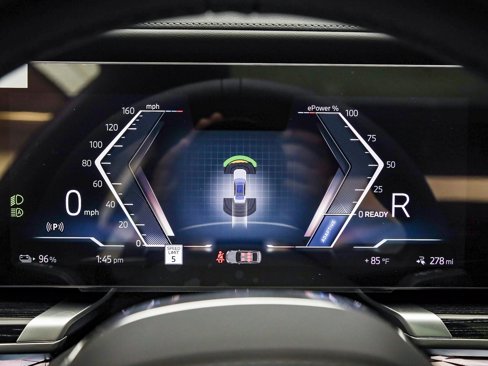 New 2026 BMW i7 eDrive50 image 26