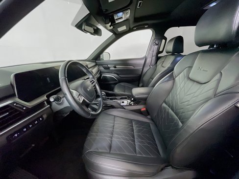 Used 2024 Kia Telluride EX X-Line image 13