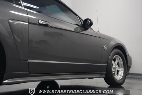 Used 2004 Ford Mustang GT image 31