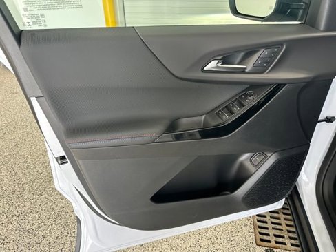 New 2026 Chevrolet Equinox RS w/ Convenience Package III image 4