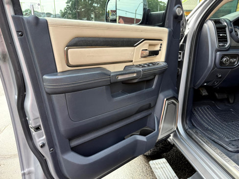 Used 2019 RAM 3500 Limited image 16