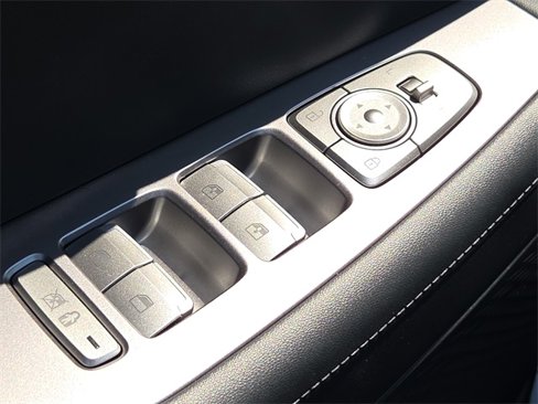 New 2026 Hyundai Palisade Calligraphy image 17