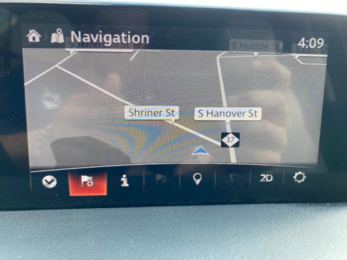 Used 2019 MAZDA CX-5 Grand Touring Reserve image 33