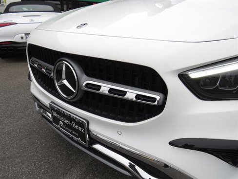 Certified 2025 Mercedes-Benz GLA 250 4MATIC image 25