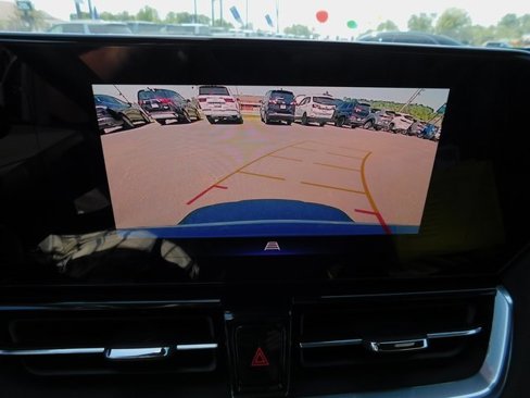Used 2025 Chevrolet TrailBlazer ACTIV w/ Driver Confidence Package image 28