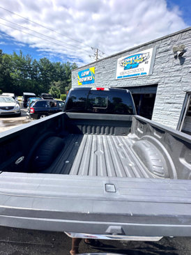 Used 2019 Ford F250 Lariat w/ Lariat Value Package image 8