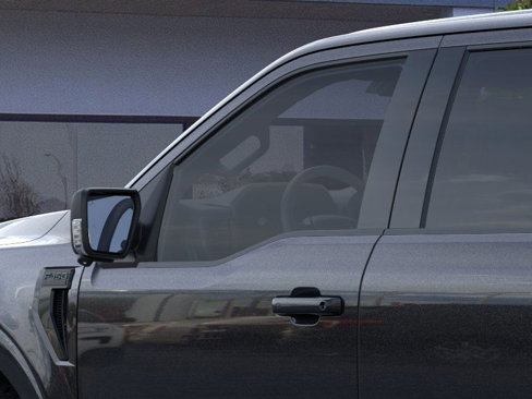 New 2025 Ford F150 XLT w/ Equipment Group 302A MID image 42