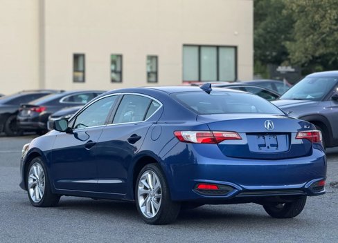 Used 2016 Acura ILX image 11