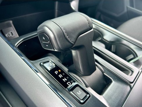 New 2025 Ford F150 XLT image 17