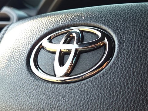 New 2026 Toyota Sequoia Limited image 22