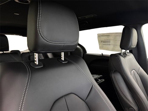 New 2026 Chrysler Pacifica Select image 7