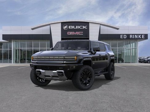 New 2026 GMC Hummer EV 2X image 8