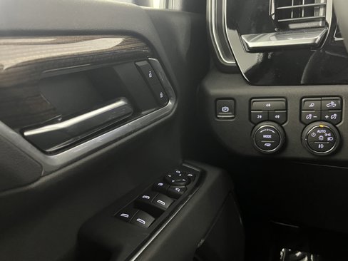 New 2025 Chevrolet Silverado 2500 LT w/ Trail Boss Package image 17